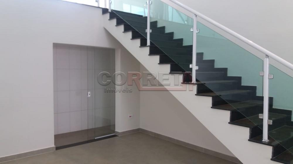 Alugar Comercial / Salão em Araçatuba R$ 8.000,00 - Foto 18