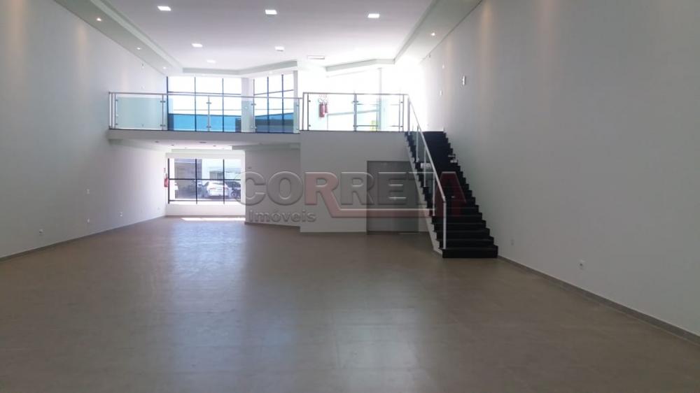 Alugar Comercial / Salão em Araçatuba R$ 8.000,00 - Foto 19