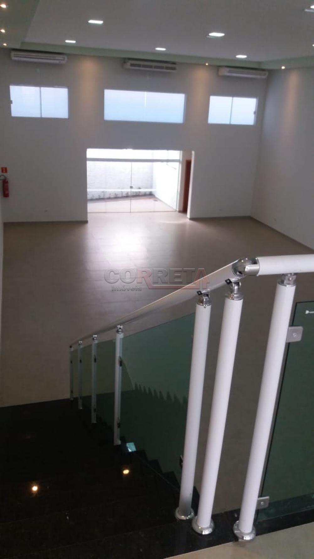 Alugar Comercial / Salão em Araçatuba R$ 8.000,00 - Foto 26