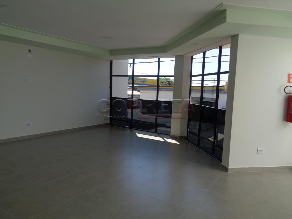 Alugar Comercial / Salão em Araçatuba R$ 8.000,00 - Foto 6