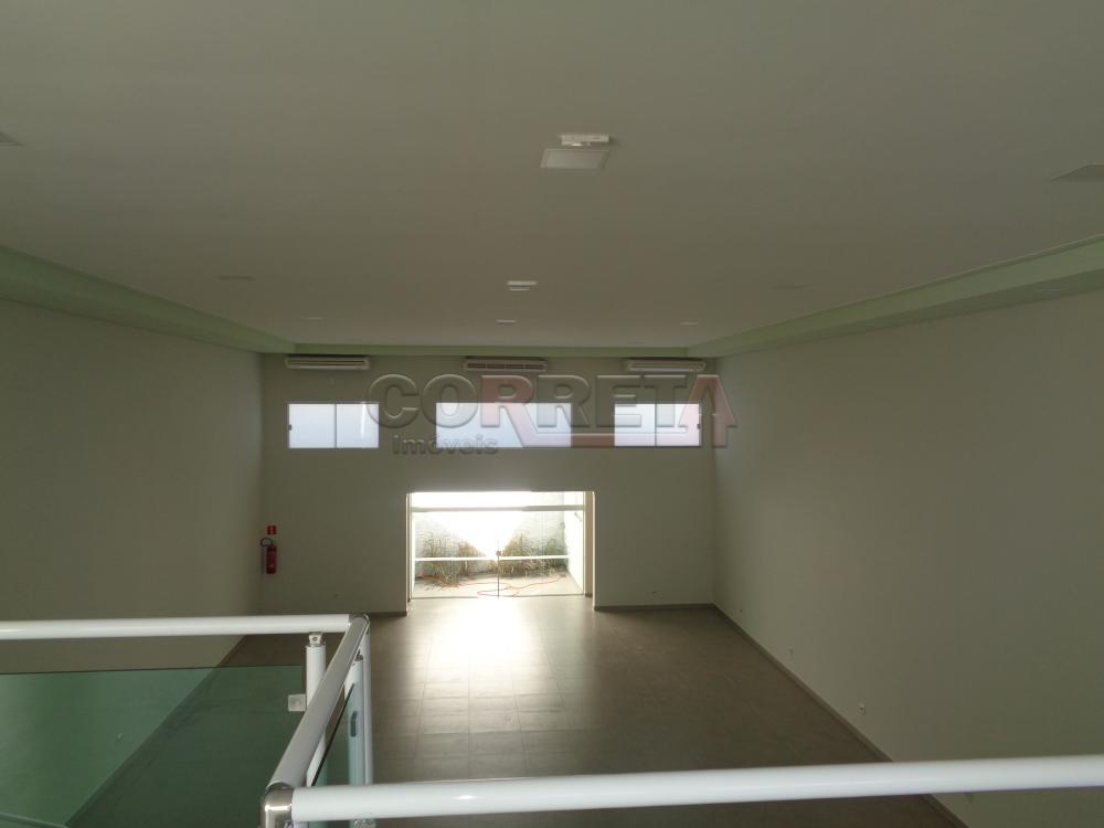 Alugar Comercial / Salão em Araçatuba R$ 8.000,00 - Foto 4