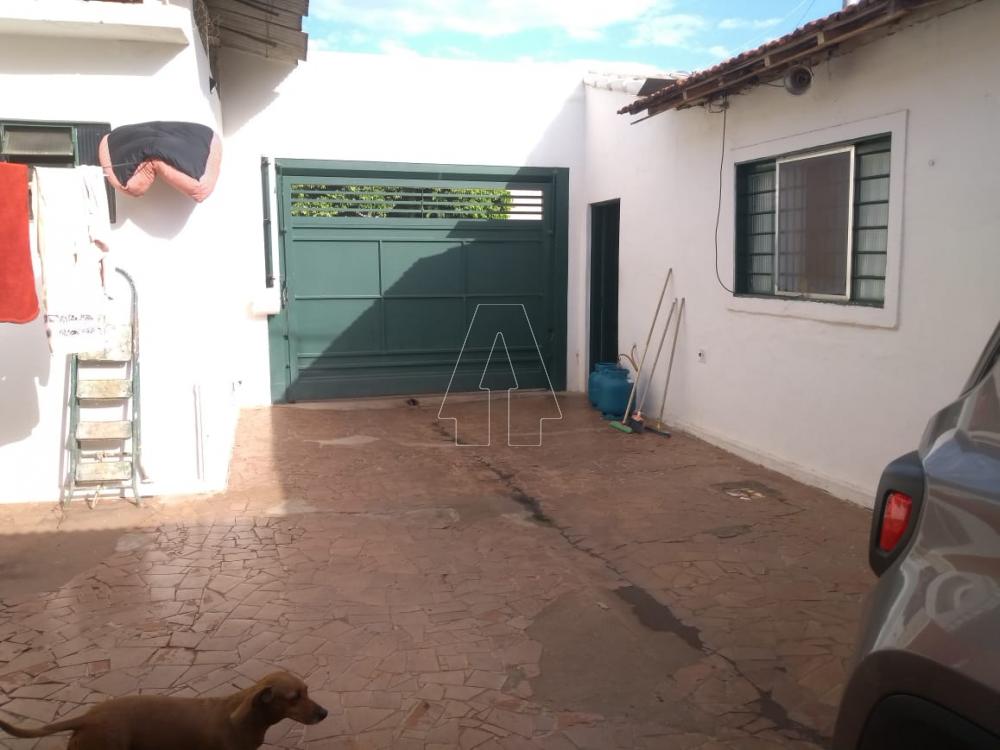 Comprar Casa / Residencial em Araçatuba R$ 310.000,00 - Foto 9