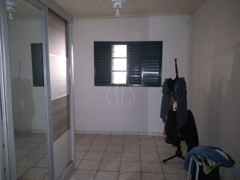 Comprar Casa / Residencial em Araçatuba R$ 310.000,00 - Foto 6