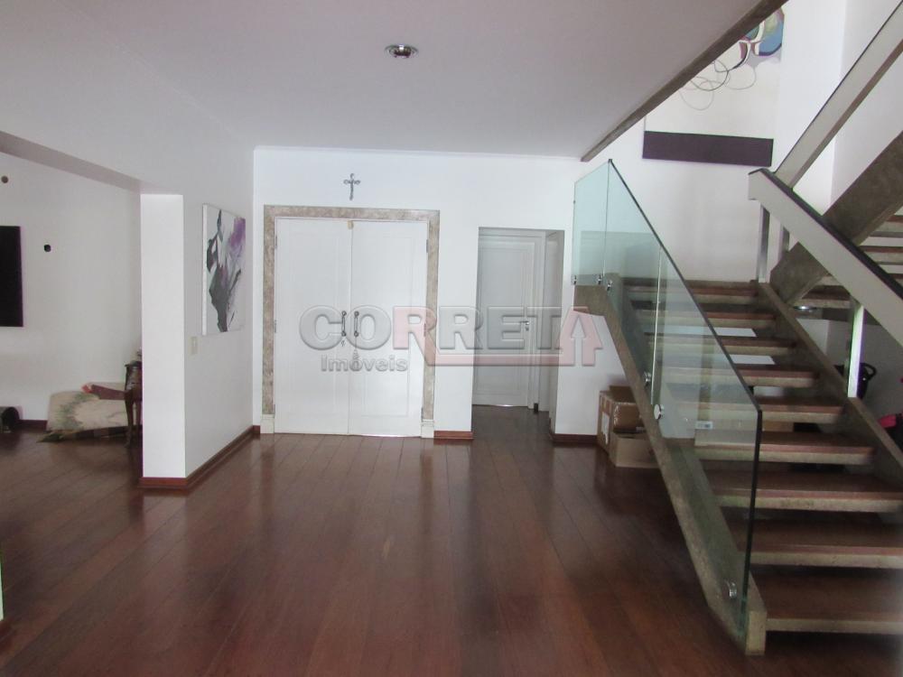 Comprar Casa / Sobrado em Araçatuba - Foto 4