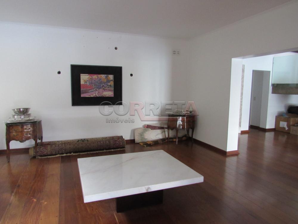 Comprar Casa / Sobrado em Araçatuba - Foto 8