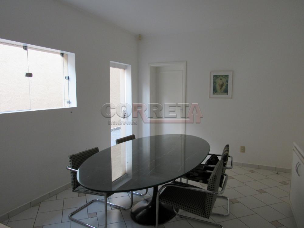 Comprar Casa / Sobrado em Araçatuba - Foto 44