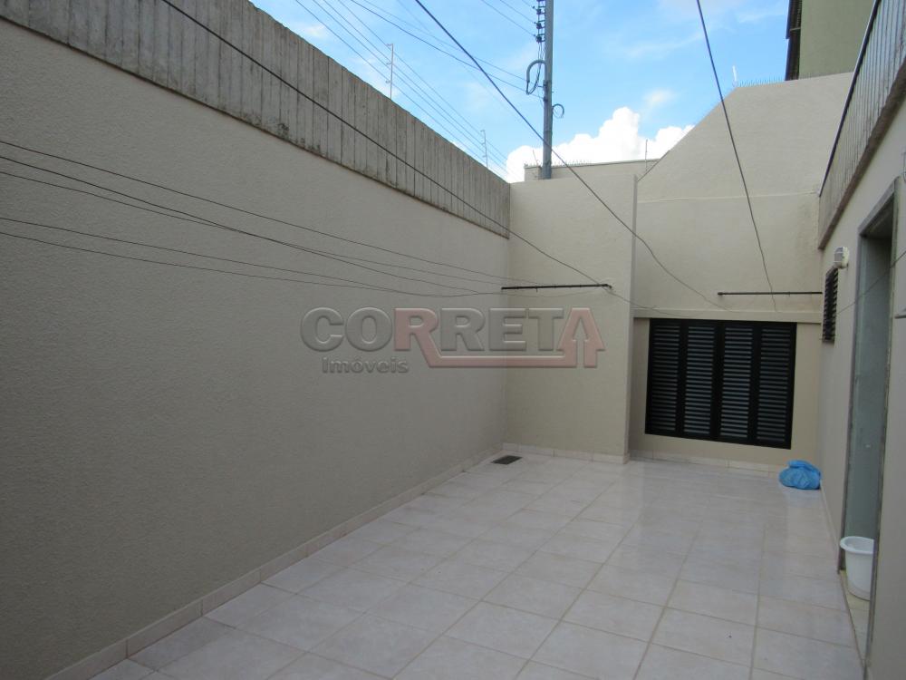 Comprar Casa / Sobrado em Araçatuba - Foto 50