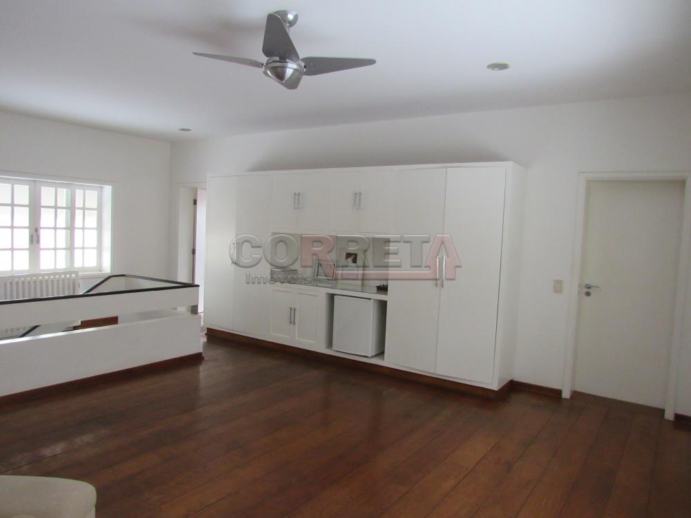 Comprar Casa / Sobrado em Araçatuba - Foto 53