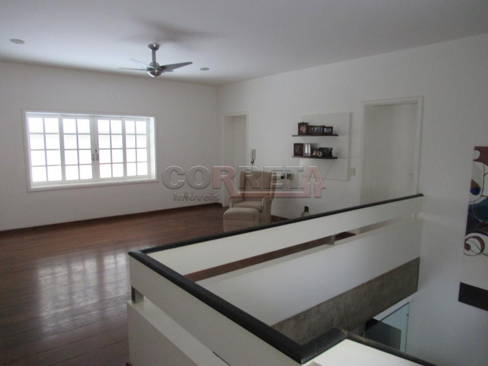 Comprar Casa / Sobrado em Araçatuba - Foto 55