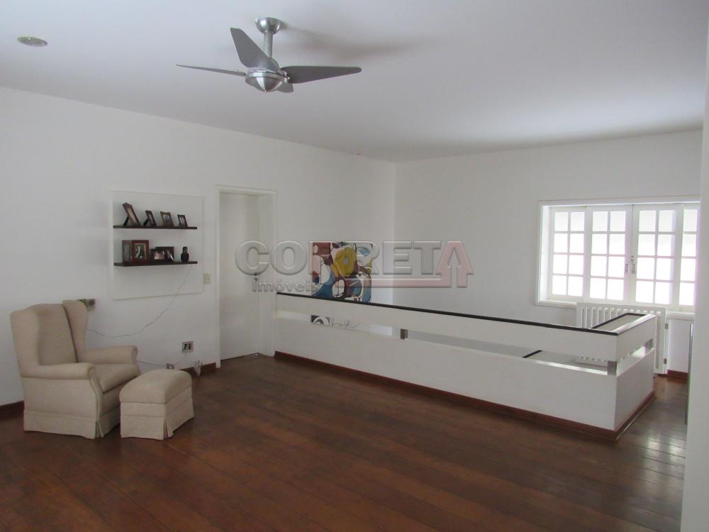 Comprar Casa / Sobrado em Araçatuba - Foto 56