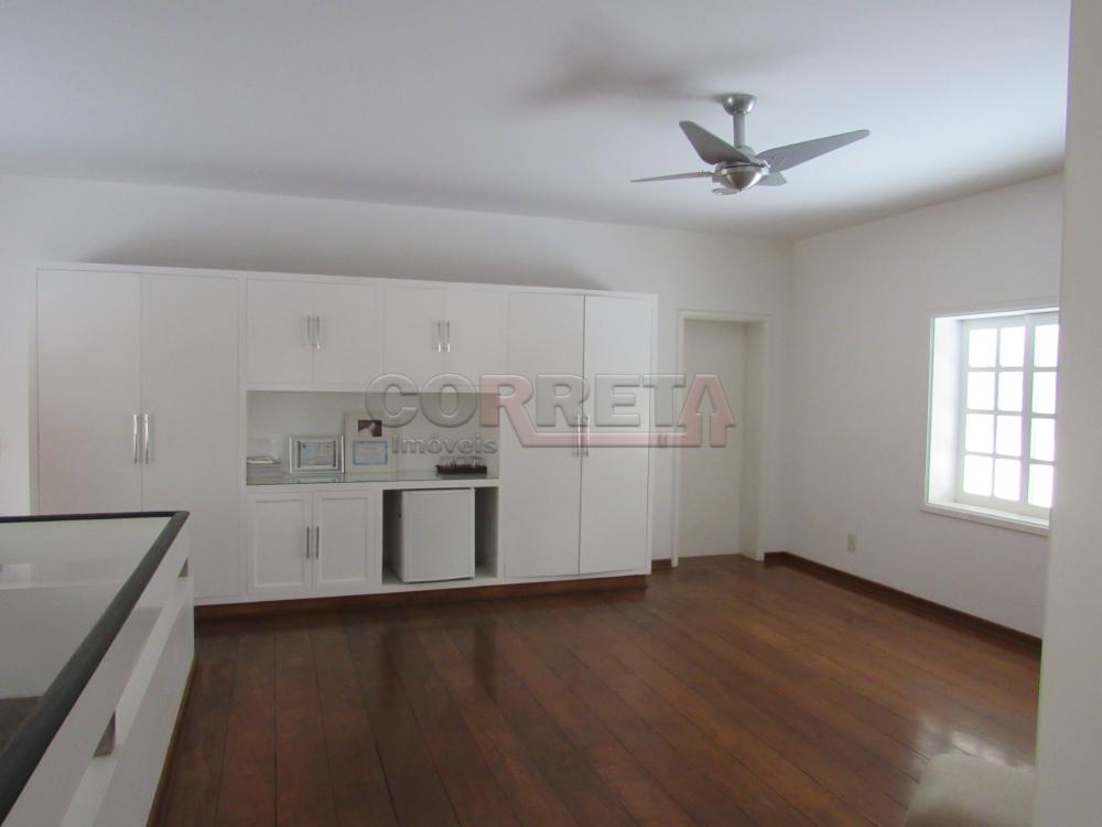 Comprar Casa / Sobrado em Araçatuba - Foto 57