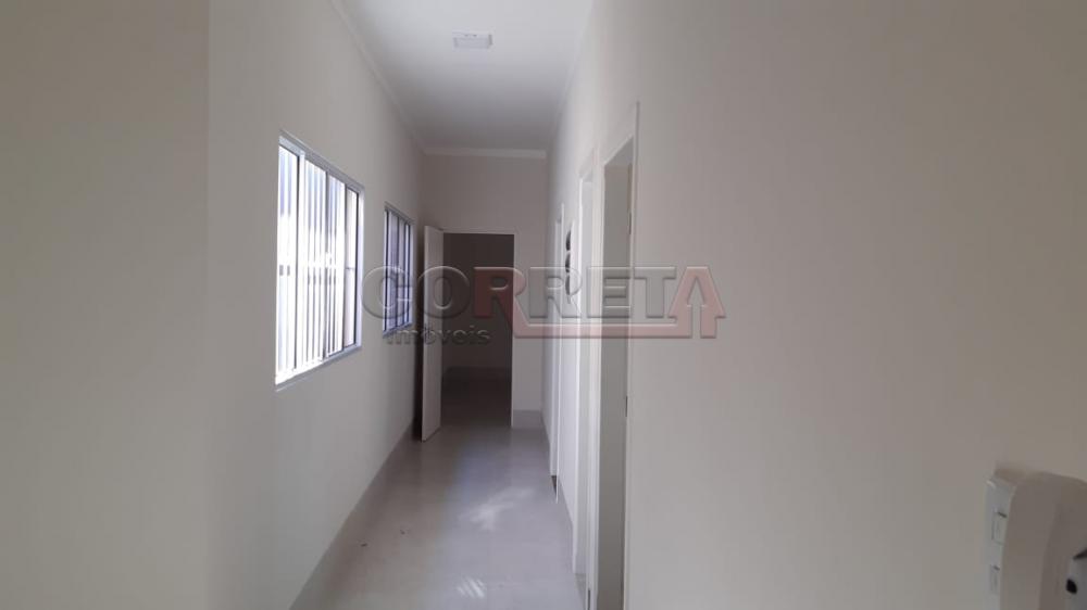 Comprar Casa / Residencial em Araçatuba R$ 630.000,00 - Foto 4