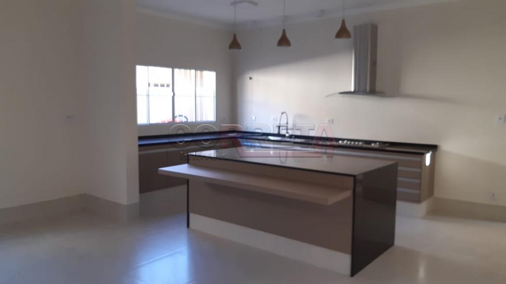 Comprar Casa / Residencial em Araçatuba R$ 630.000,00 - Foto 3