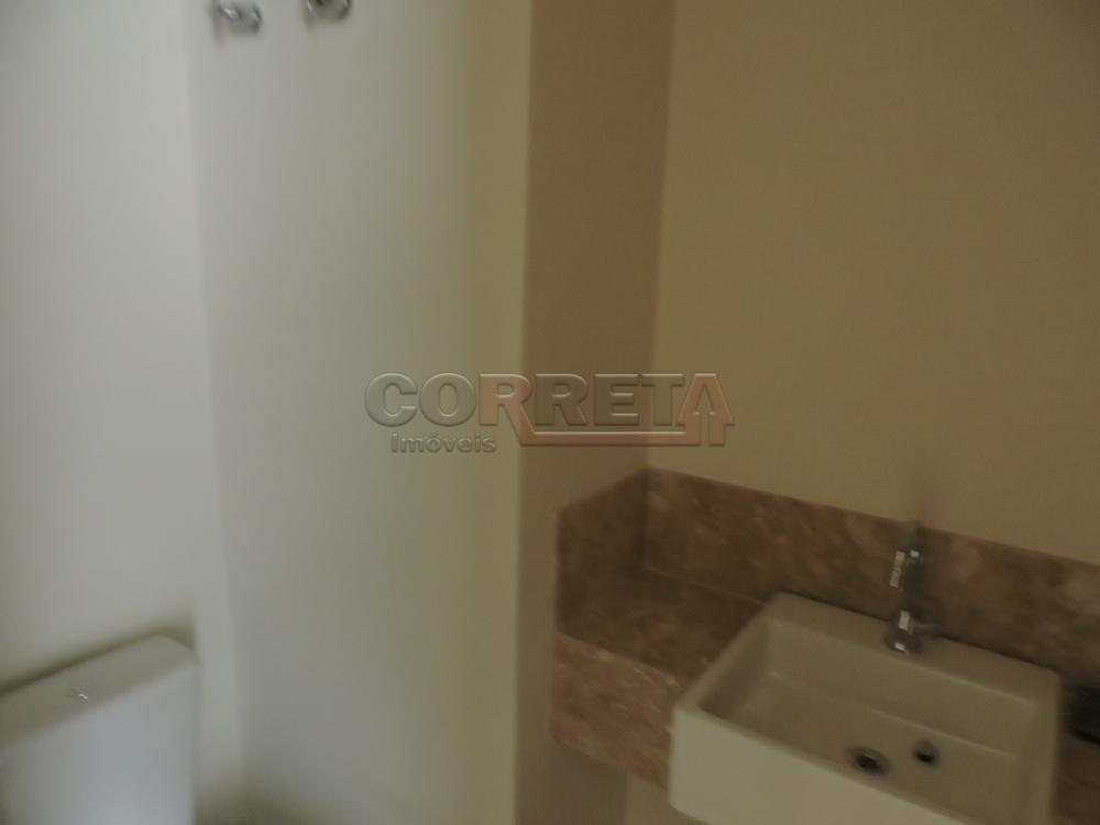 Alugar Comercial / Sala em Condomínio em Araçatuba R$ 1.500,00 - Foto 3