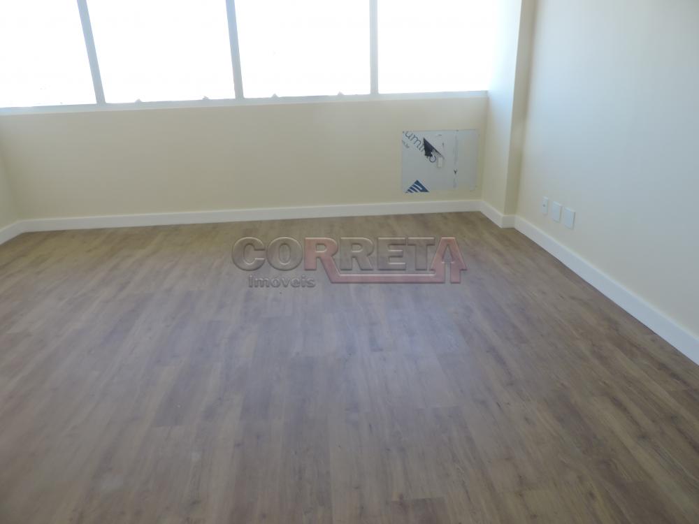 Alugar Comercial / Sala em Condomínio em Araçatuba R$ 1.500,00 - Foto 18