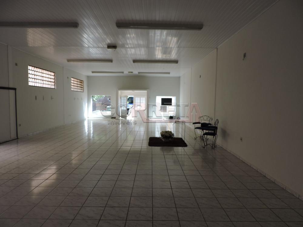 Alugar Comercial / Barracão em Araçatuba R$ 3.000,00 - Foto 2