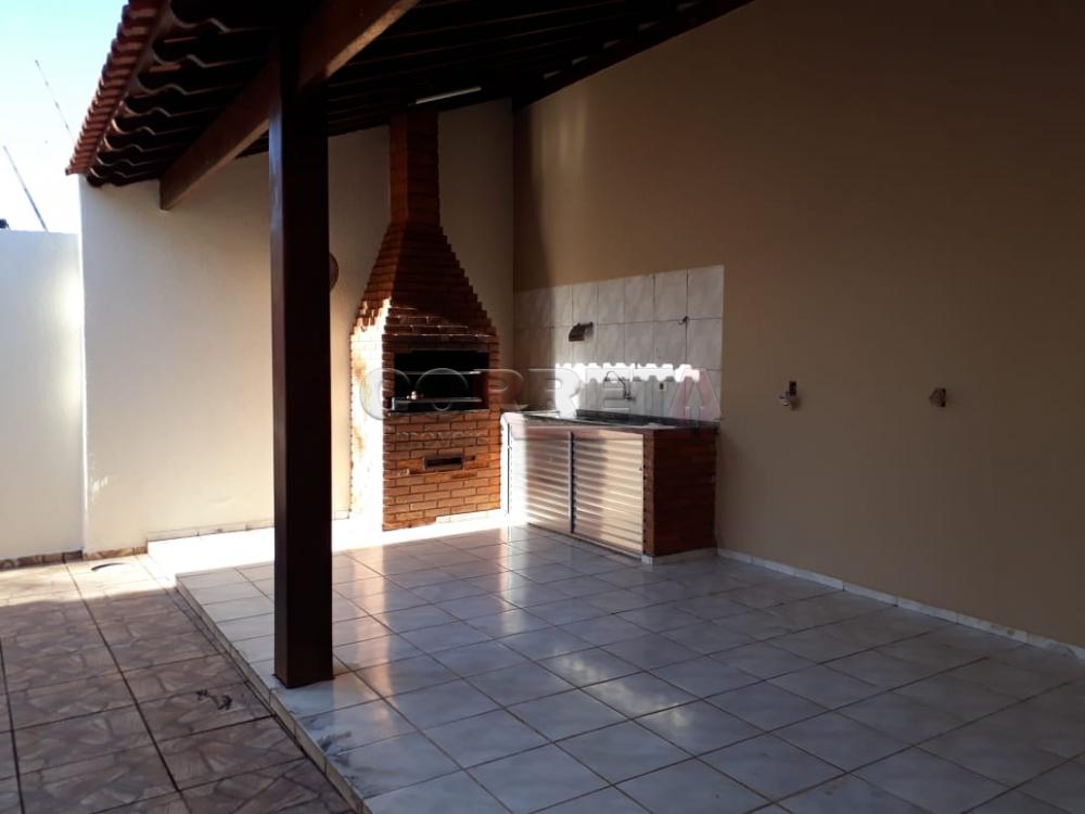 Alugar Casa / Residencial em Araçatuba R$ 1.500,00 - Foto 14