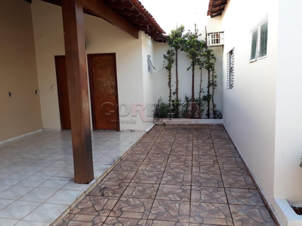 Alugar Casa / Residencial em Araçatuba R$ 1.500,00 - Foto 13