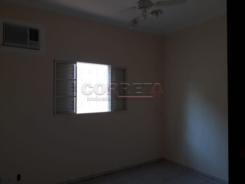 Alugar Casa / Residencial em Araçatuba R$ 1.500,00 - Foto 3