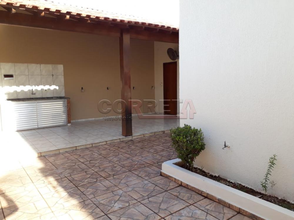 Alugar Casa / Residencial em Araçatuba R$ 1.500,00 - Foto 12