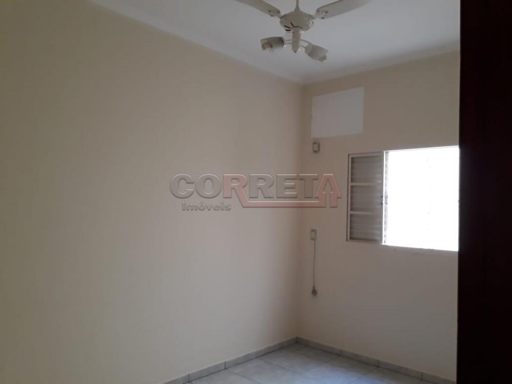 Alugar Casa / Residencial em Araçatuba R$ 1.500,00 - Foto 4