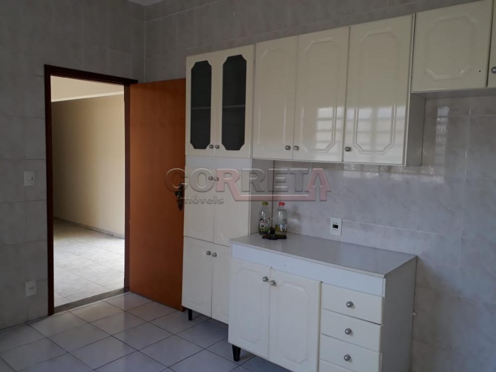 Alugar Casa / Residencial em Araçatuba R$ 1.500,00 - Foto 10