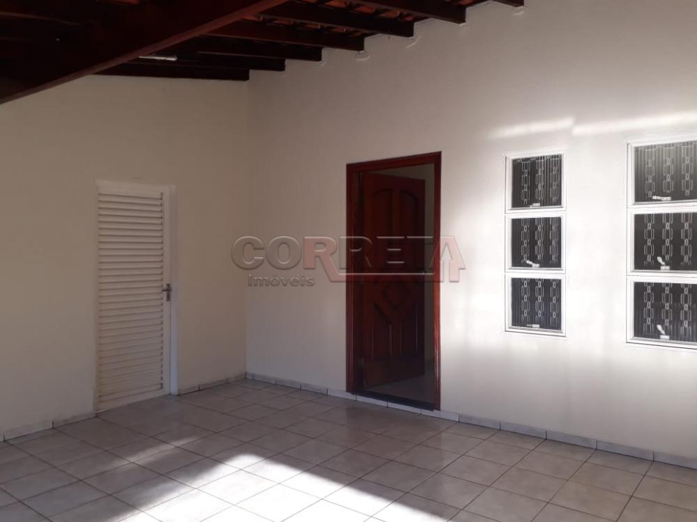 Alugar Casa / Residencial em Araçatuba R$ 1.500,00 - Foto 1