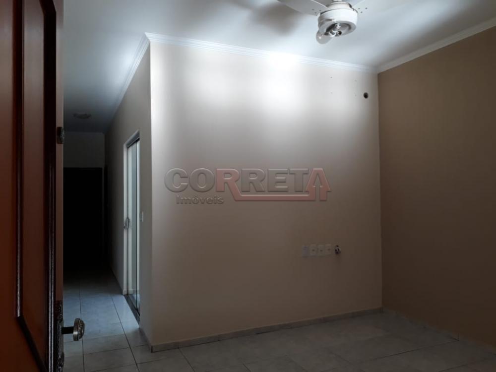 Alugar Casa / Residencial em Araçatuba R$ 1.500,00 - Foto 6