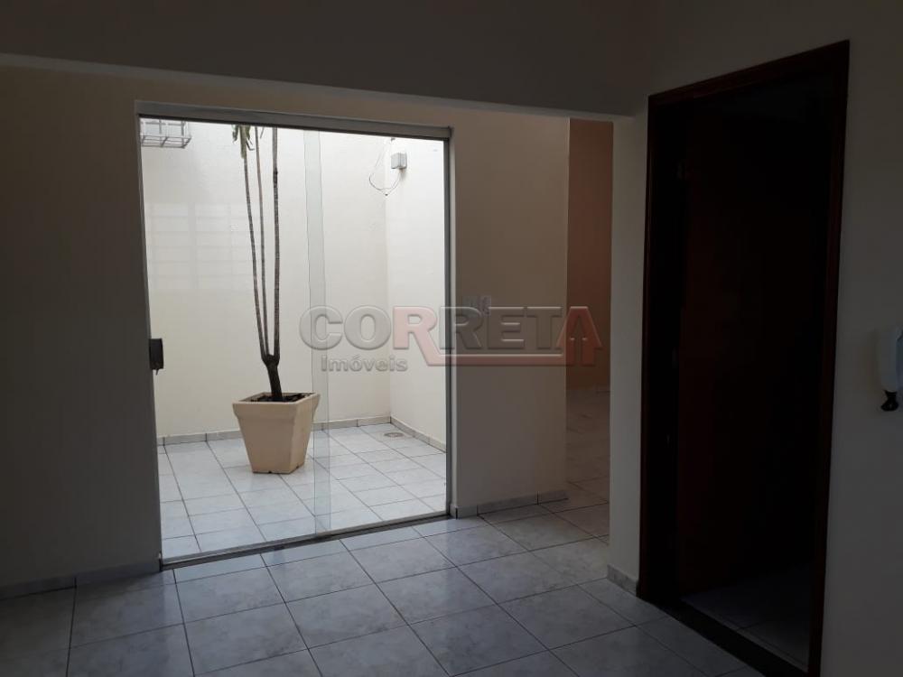 Alugar Casa / Residencial em Araçatuba R$ 1.500,00 - Foto 9