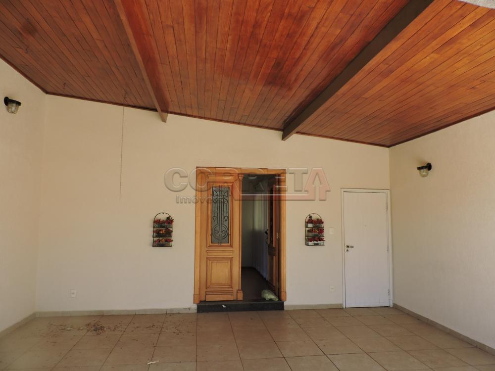 Alugar Casa / Residencial em Araçatuba R$ 5.000,00 - Foto 6