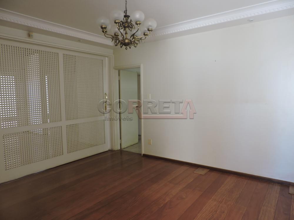 Alugar Casa / Residencial em Araçatuba R$ 5.000,00 - Foto 3