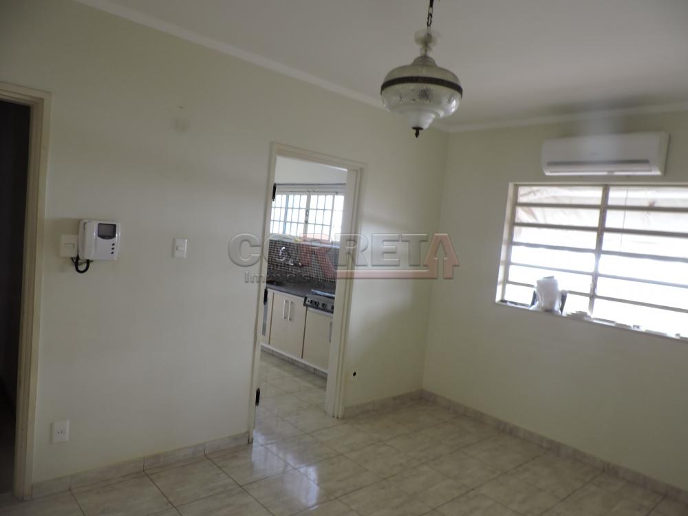 Alugar Casa / Residencial em Araçatuba R$ 5.000,00 - Foto 4