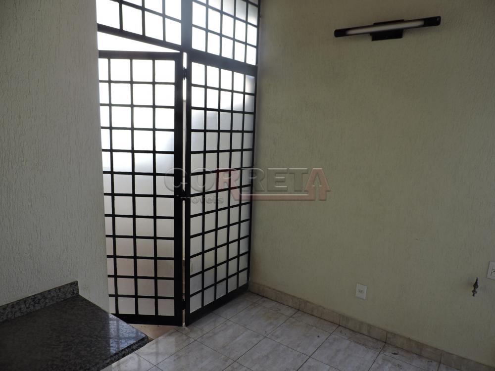 Alugar Casa / Residencial em Araçatuba R$ 5.000,00 - Foto 9