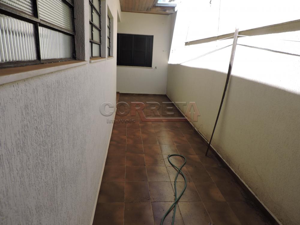 Alugar Casa / Residencial em Araçatuba R$ 5.000,00 - Foto 11