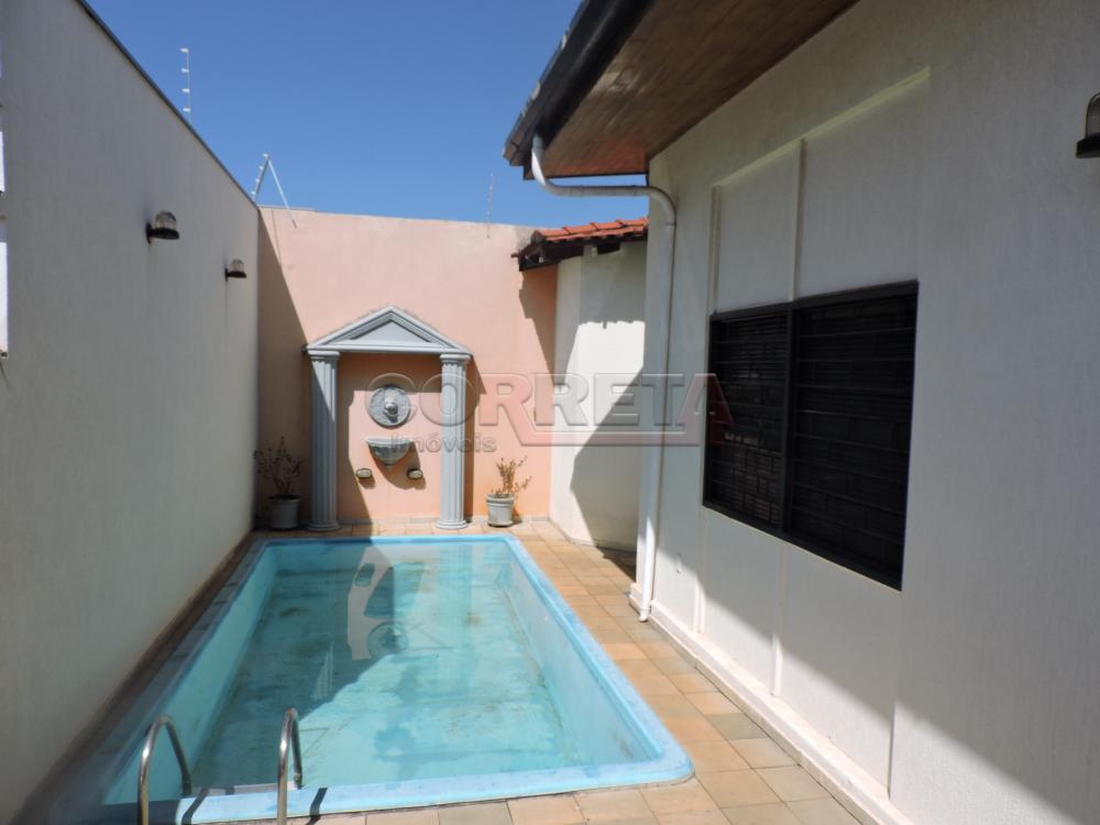 Alugar Casa / Residencial em Araçatuba R$ 5.000,00 - Foto 16