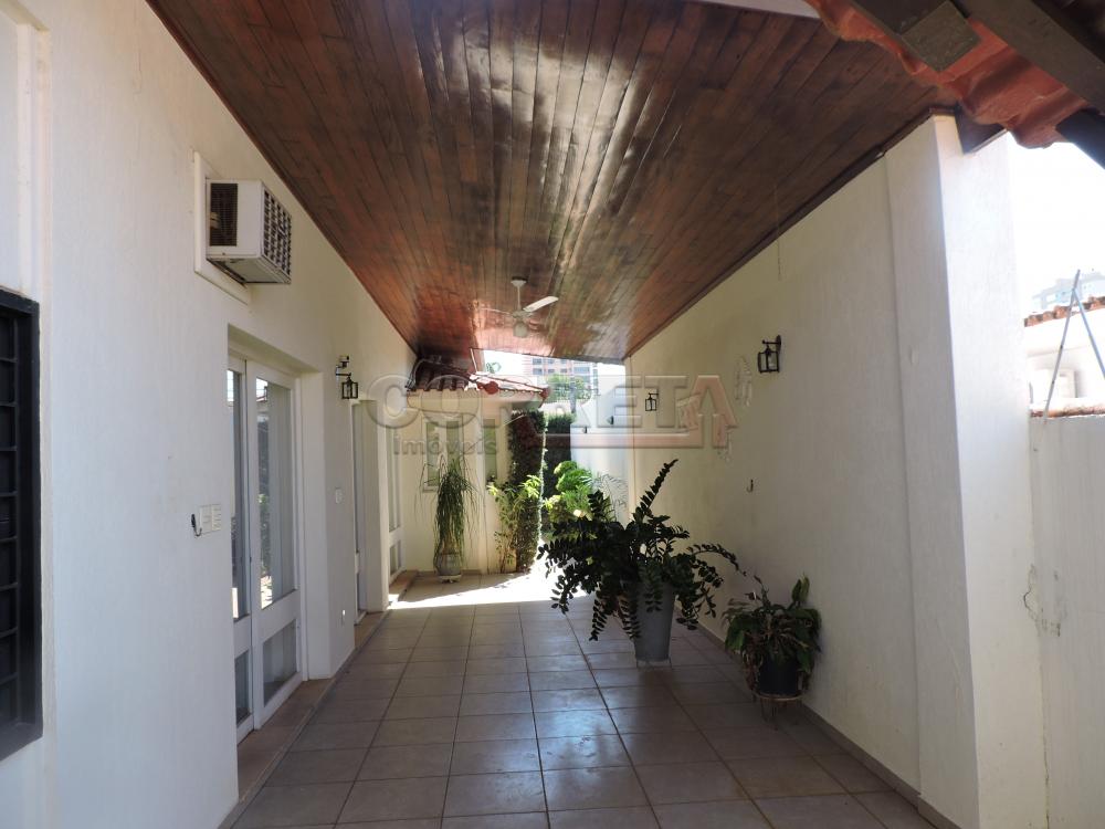 Alugar Casa / Residencial em Araçatuba R$ 5.000,00 - Foto 17