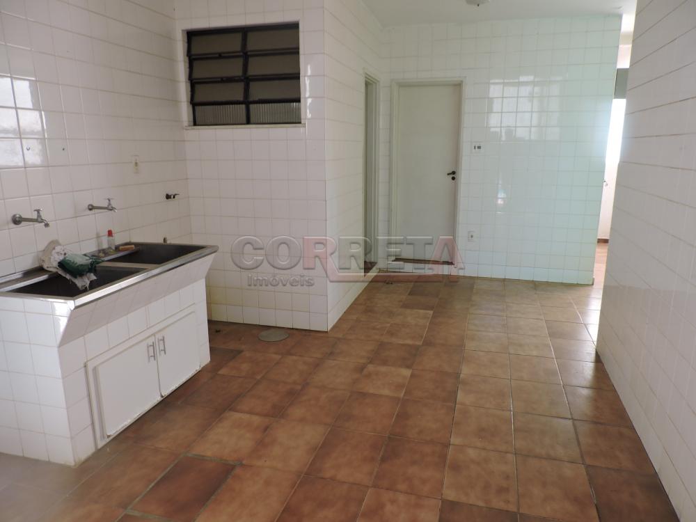 Alugar Casa / Residencial em Araçatuba R$ 5.000,00 - Foto 19