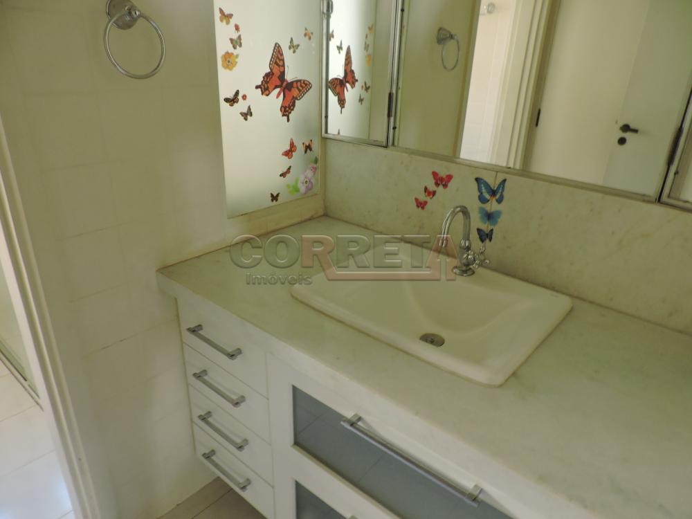 Alugar Casa / Residencial em Araçatuba R$ 5.000,00 - Foto 21