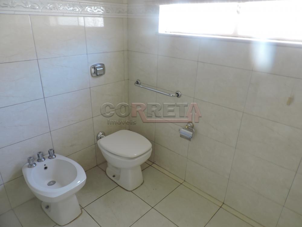 Alugar Casa / Residencial em Araçatuba R$ 5.000,00 - Foto 25