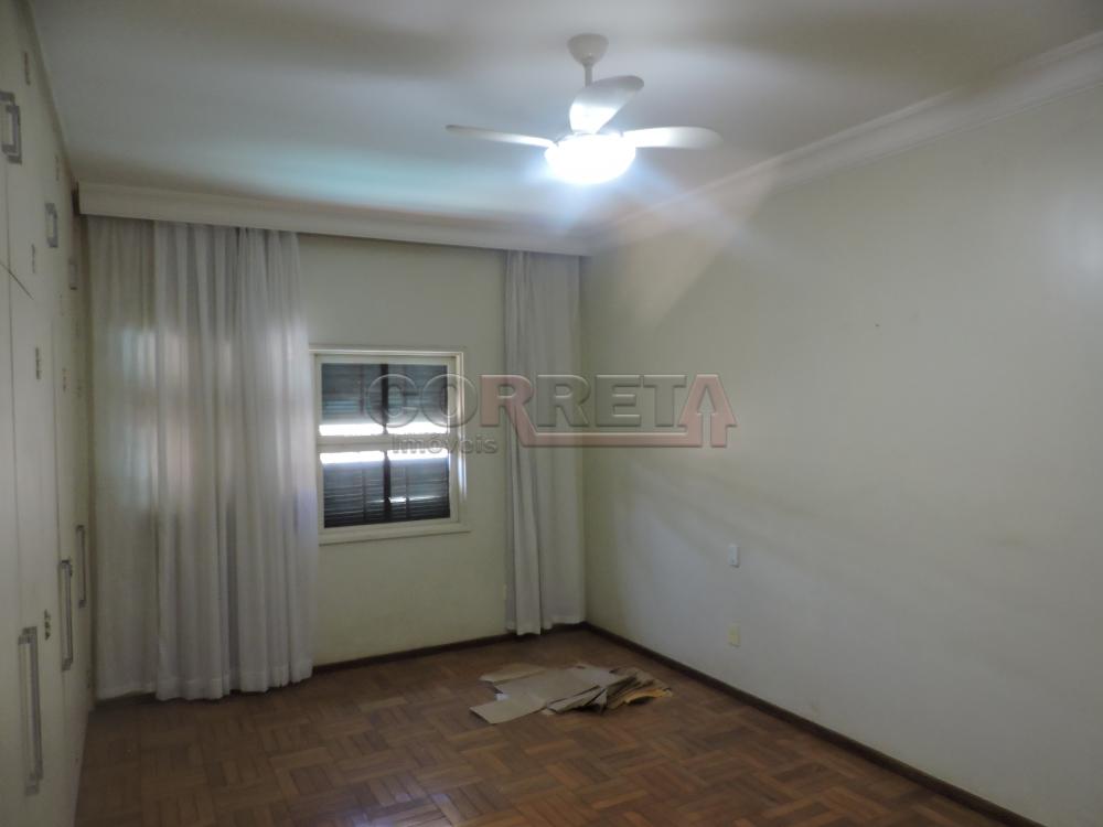 Alugar Casa / Residencial em Araçatuba R$ 5.000,00 - Foto 26