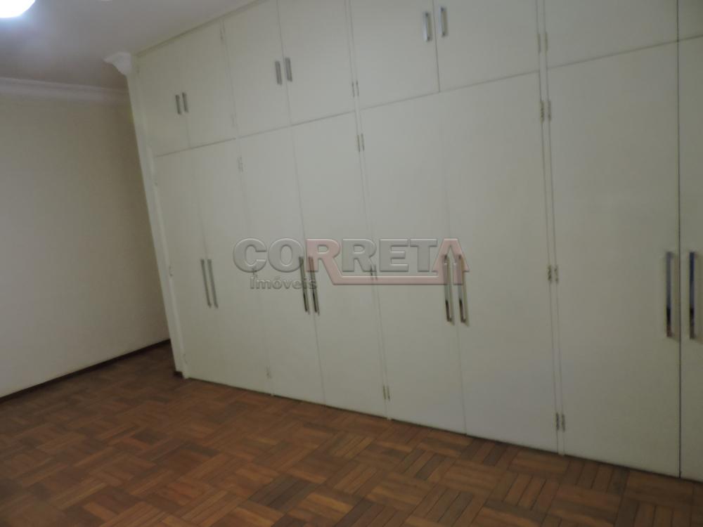 Alugar Casa / Residencial em Araçatuba R$ 5.000,00 - Foto 27