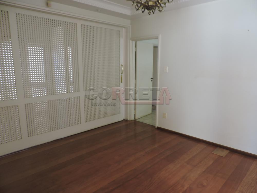 Alugar Casa / Residencial em Araçatuba R$ 5.000,00 - Foto 31