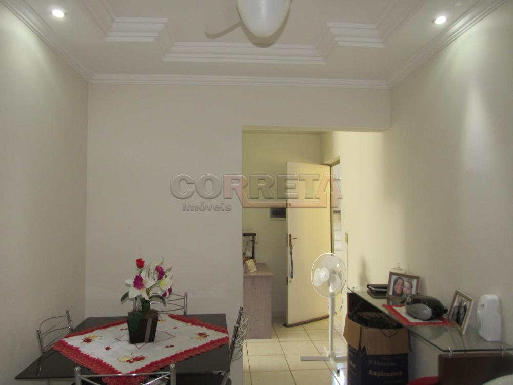 Alugar Apartamento / Padrão em Araçatuba R$ 800,00 - Foto 4