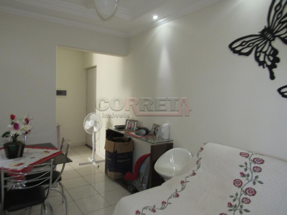 Alugar Apartamento / Padrão em Araçatuba R$ 800,00 - Foto 3