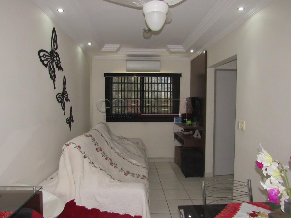 Alugar Apartamento / Padrão em Araçatuba R$ 800,00 - Foto 2