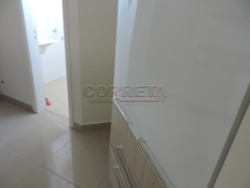 Alugar Casa / Condomínio em Araçatuba R$ 1.300,00 - Foto 7