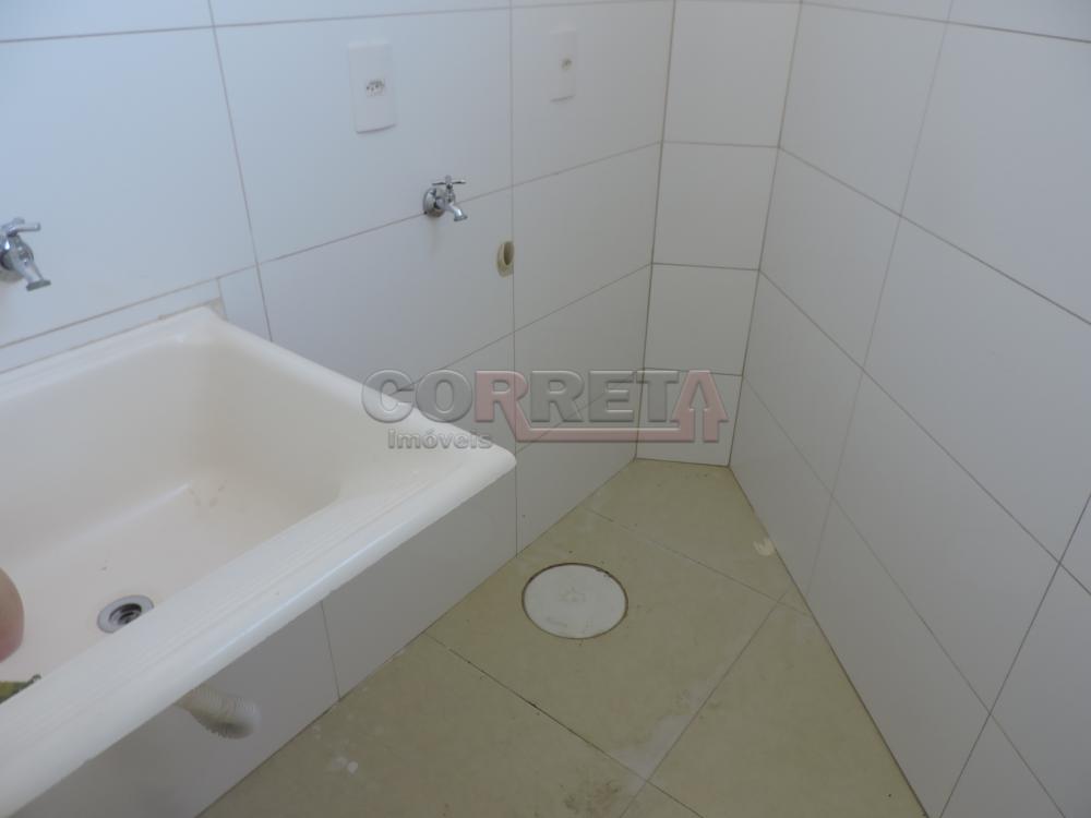 Alugar Casa / Condomínio em Araçatuba R$ 1.300,00 - Foto 9