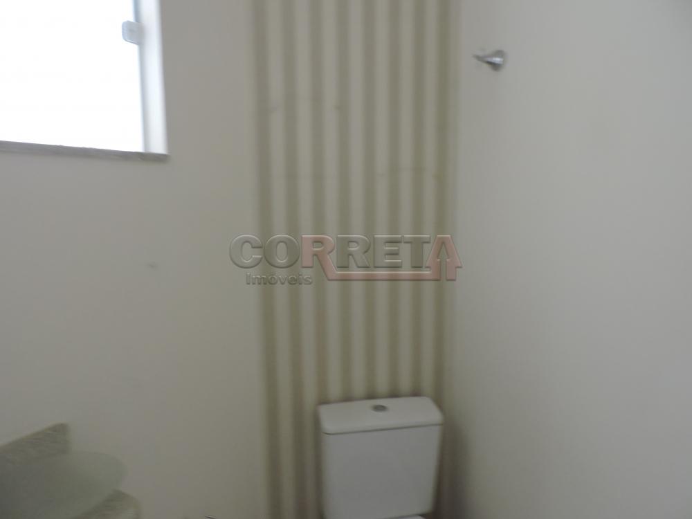 Alugar Casa / Condomínio em Araçatuba R$ 1.300,00 - Foto 11