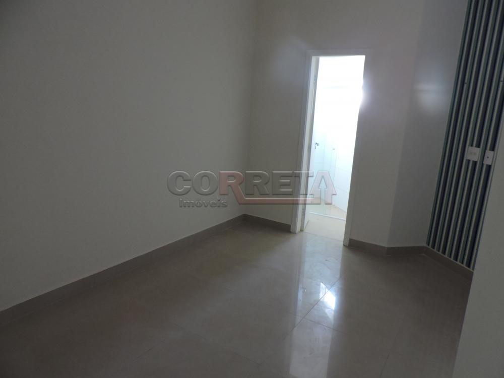 Alugar Casa / Condomínio em Araçatuba R$ 1.300,00 - Foto 13