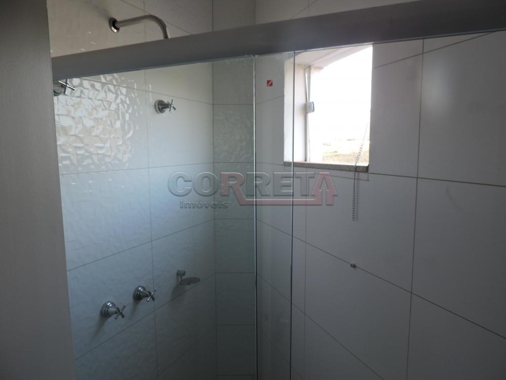 Alugar Casa / Condomínio em Araçatuba R$ 1.300,00 - Foto 14